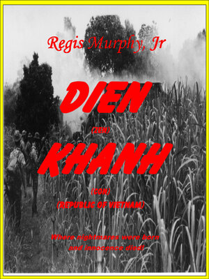 cover image of Dien Khanh: Republic of Vietnam